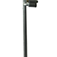 Condensador Automotriz Isuzu Ascender Trailblazer Rainer Bravada Envoy 9-7X 02-08