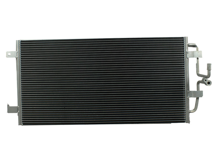 Condensador Automotriz Chevrolet Monte Carlo Allure Grand Prix Impala Lacrosse 04-05
