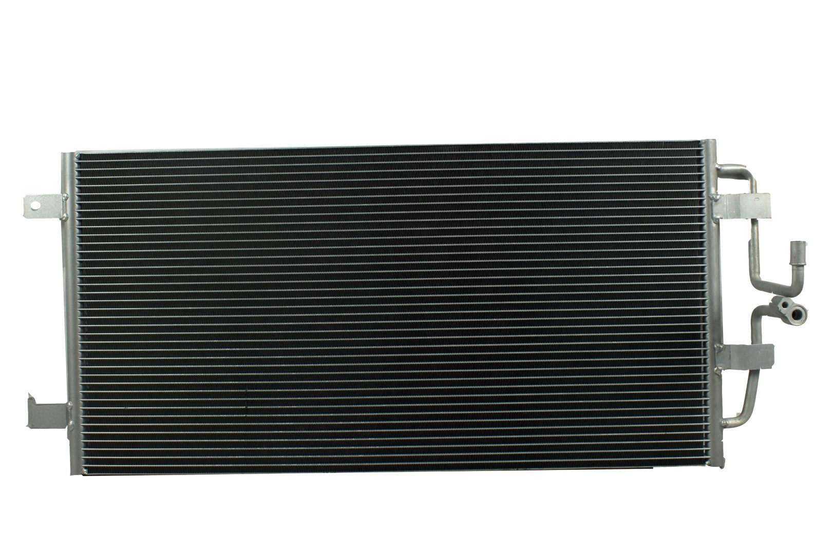 Condensador Automotriz Chevrolet Monte Carlo Allure Grand Prix Impala Lacrosse 04-05