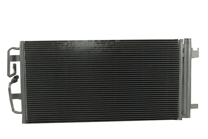 Condensador Automotriz Chevrolet Allure Monte Carlo Lacrosse Impala Grand Prix 06-09