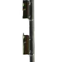 Condensador Automotriz Chevrolet Express Savana 03-08