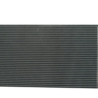 Condensador Automotriz Chevrolet Series Pickups Blazers Bravada Blazer Jimmy 94-05