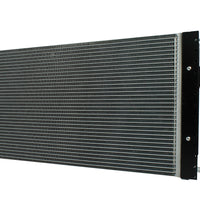 Condensador Automotriz Chevrolet Series Pickups Blazers Bravada Blazer Jimmy 94-05