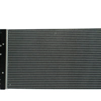 Condensador Automotriz Chevrolet Series Pickups Blazers Bravada Blazer Jimmy 94-05