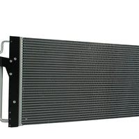 Condensador Automotriz Chevrolet Series Pickups Blazers Bravada Blazer Jimmy 94-05