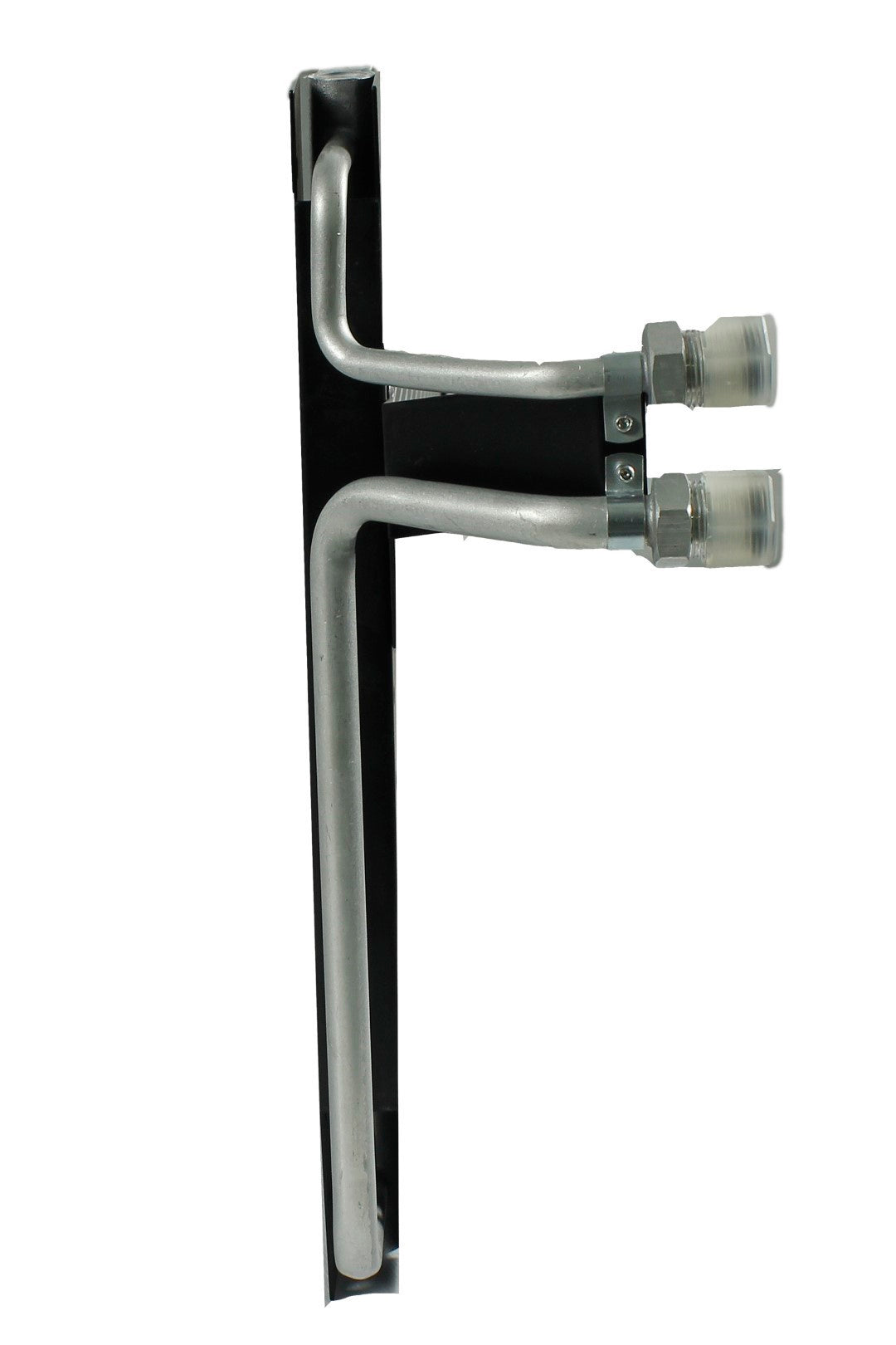 Condensador Automotriz Chevrolet Series Pickups Blazers Bravada Blazer Jimmy 94-05