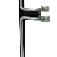 Condensador Automotriz Chevrolet Series Pickups Blazers Bravada Blazer Jimmy 94-05