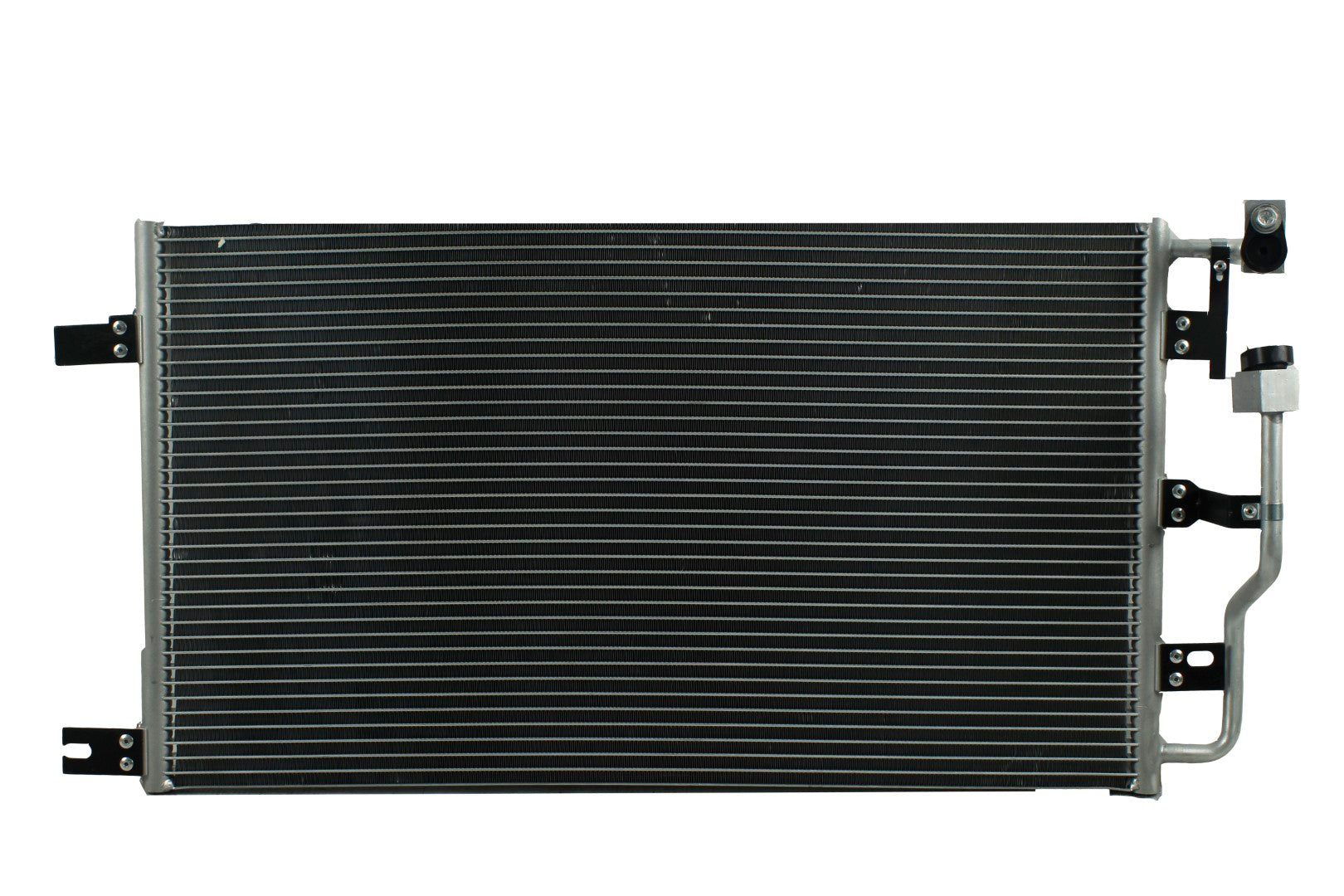 Condensador Automotriz Chevrolet Cavalier Sunfire 95-05
