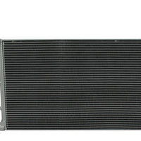 Condensador Automotriz Chevrolet C1500 C2500 C3500 K1500 K2500 K3500 Sierra Silverado Escalade 96-02