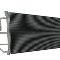 Condensador Automotriz Chevrolet C1500 C2500 C3500 K1500 K2500 K3500 Sierra Silverado Escalade 96-02