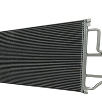 Condensador Automotriz Chevrolet C1500 C2500 C3500 K1500 K2500 K3500 Sierra Silverado Escalade 96-02
