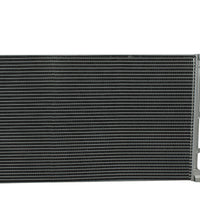 Condensador Automotriz Chevrolet C1500 C2500 C3500 K1500 K2500 K3500 Sierra Silverado Escalade 96-02