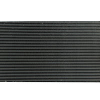 Condensador Automotriz Venture Trans Sport Silhouette Van Montana 97-00