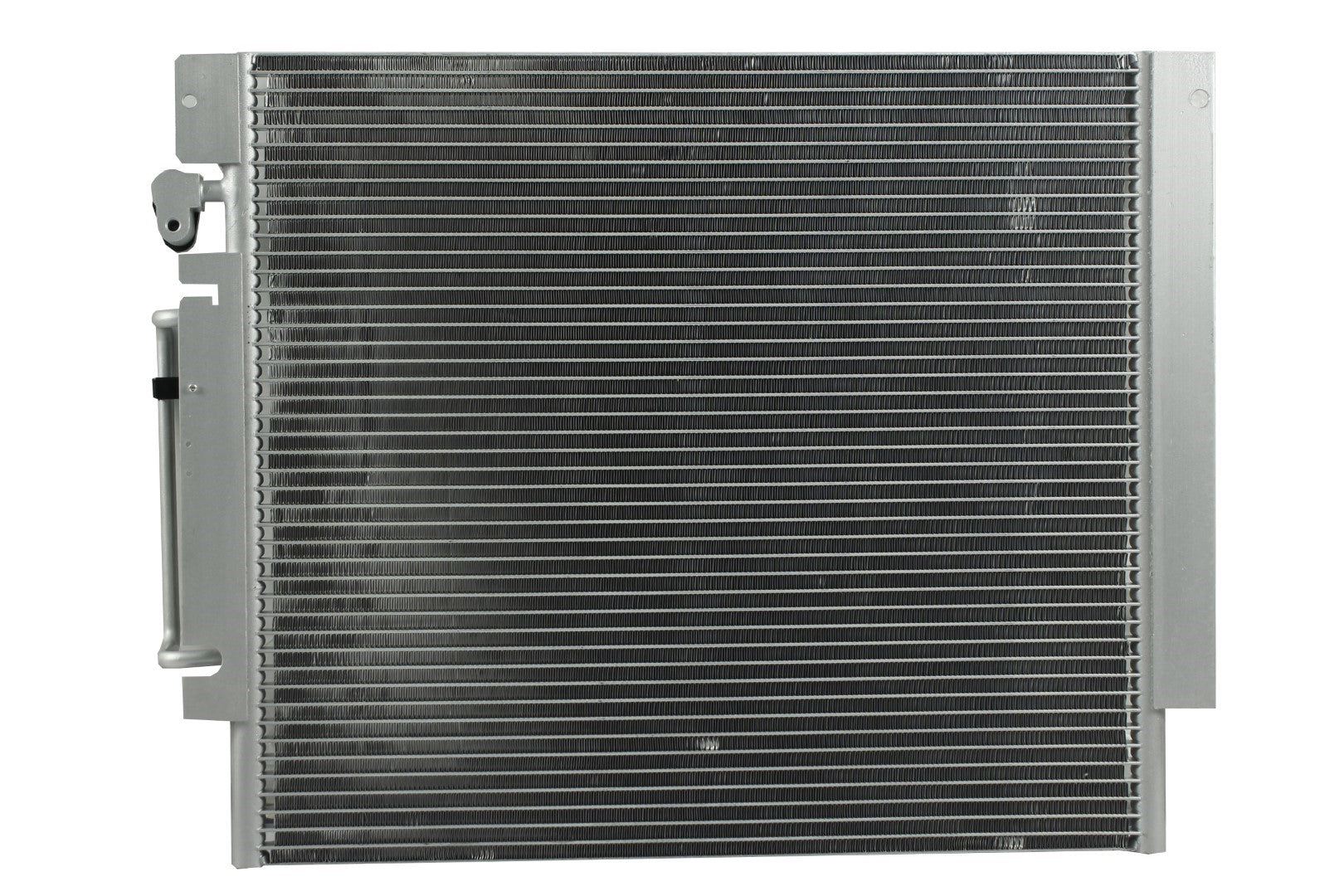 Condensador Automotriz Isuzu I-370 Canyon Colorado I-290 07-12