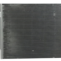 Condensador Automotriz Isuzu I-370 Canyon Colorado I-290 07-12