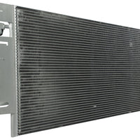 Condensador Automotriz Isuzu I-370 Canyon Colorado I-290 07-12