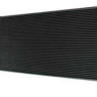 Condensador Automotriz Chevrolet  Equinox 05-05
