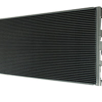 Condensador Automotriz Chevrolet  Equinox 05-05