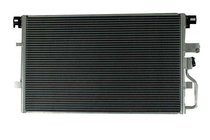 Condensador Automotriz Chevrolet  Equinox 05-05