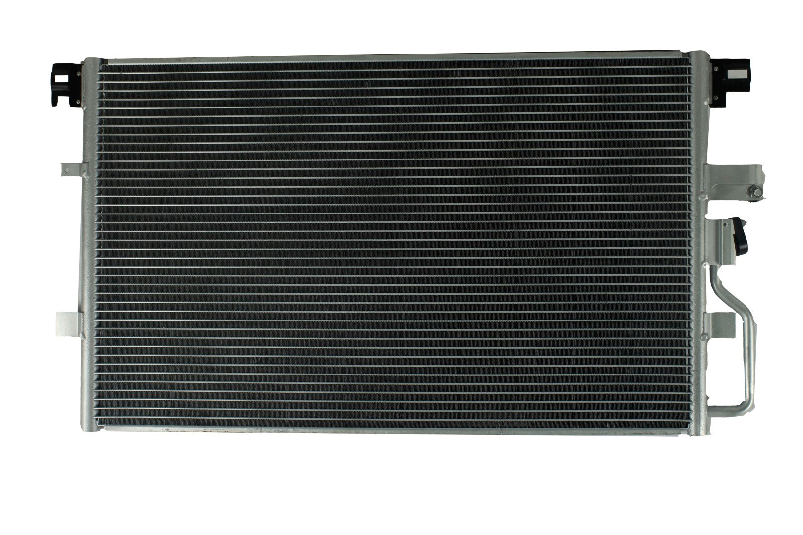 Condensador Automotriz Chevrolet  Equinox 05-05