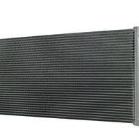 Condensador Automotriz Chevrolet Malibu G6 Aura 04-09