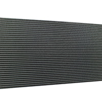 Condensador Automotriz Chevrolet Malibu G6 Aura 04-09