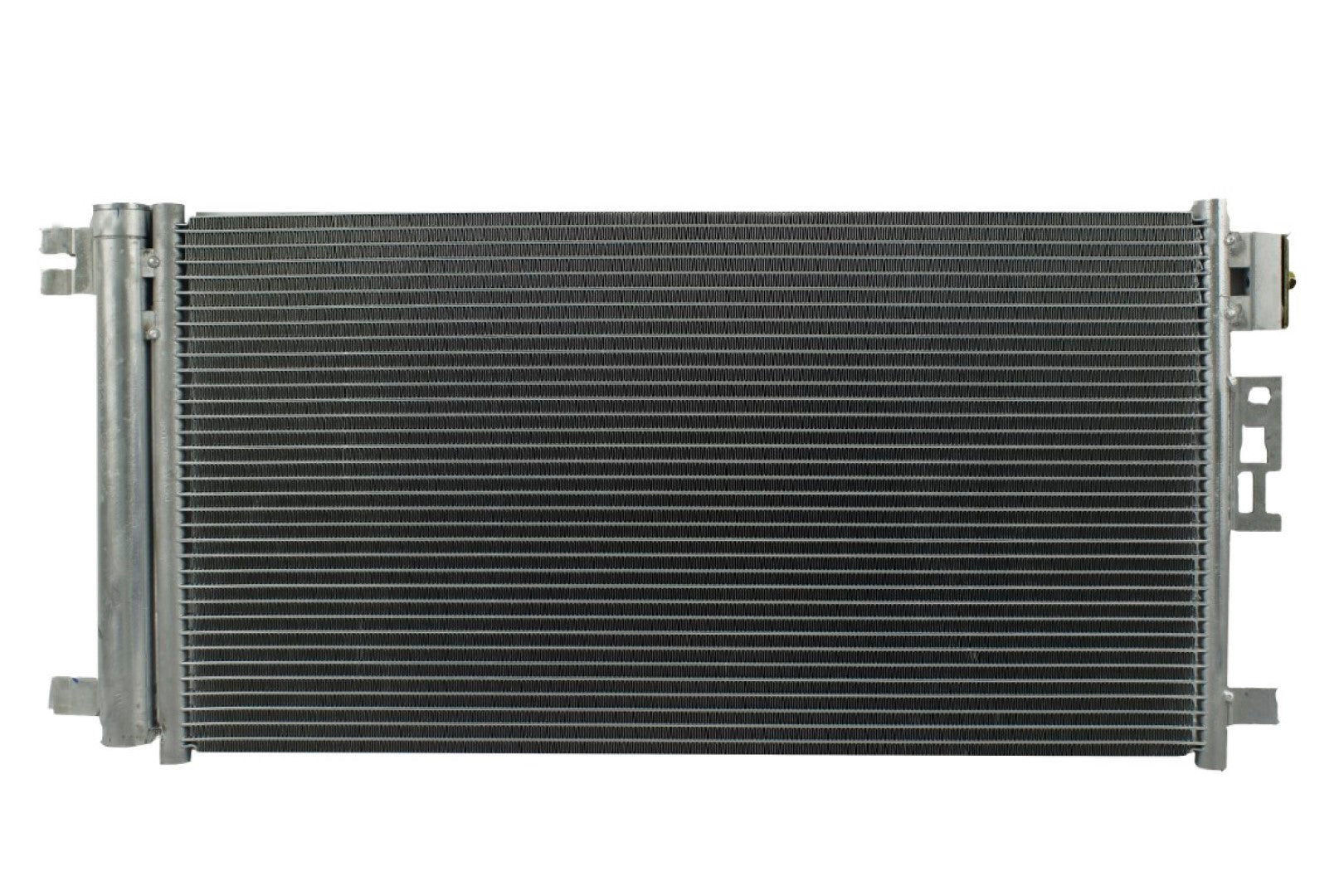 Condensador Automotriz Chevrolet Malibu G6 Aura 04-09