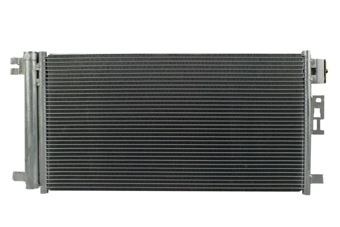 Condensador Automotriz Chevrolet Malibu G6 Aura 04-09