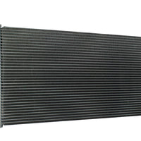 Condensador Automotriz Chevrolet Malibu G6 Aura 04-09