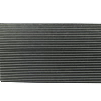 Condensador Automotriz Chevrolet G5 ION Cobalt 03-09