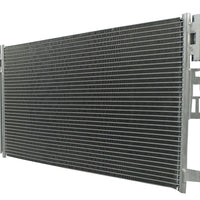 Condensador Automotriz Chevrolet G5 ION Cobalt 03-09