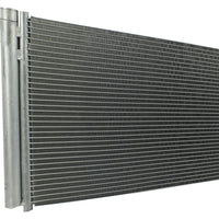 Condensador Automotriz Chevrolet G5 ION Cobalt 03-09