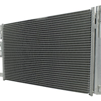 Condensador Automotriz Chevrolet G5 ION Cobalt 03-09