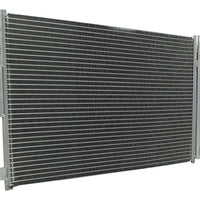 Condensador Automotriz Chevrolet G5 ION Cobalt 03-09