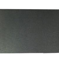 Condensador Automotriz Chevrolet Optra Forenza Reno 04-08