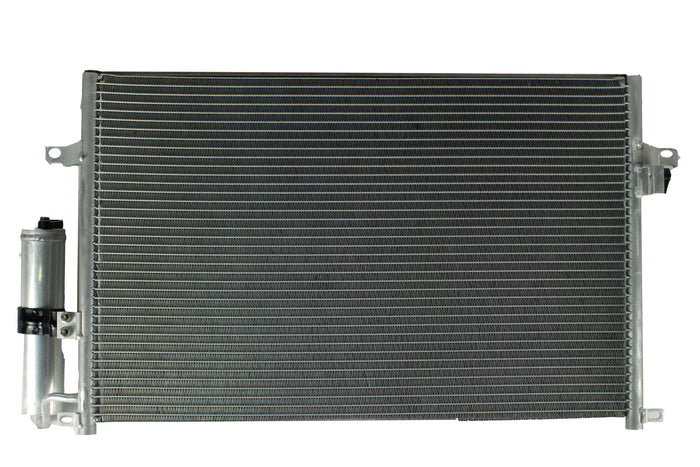 Condensador Automotriz Chevrolet Optra Forenza Reno 04-08