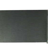 Condensador Automotriz Chevrolet Optra Forenza Reno 04-08