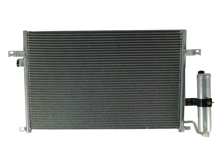 Condensador Automotriz Chevrolet Optra Forenza Reno 04-08