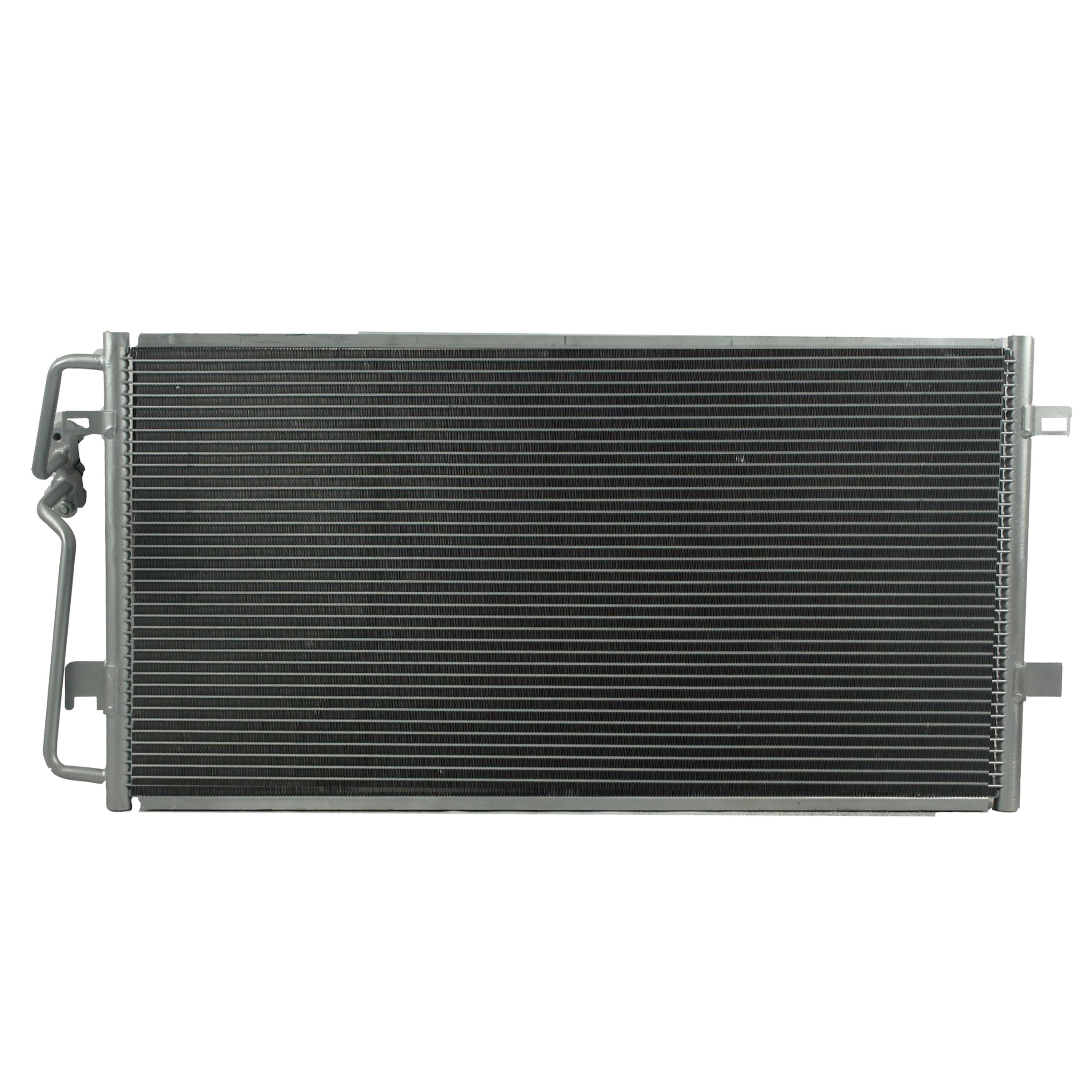Condensador Automotriz Cadillac Deville 00-05