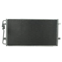 Condensador Automotriz Cadillac Deville 00-05