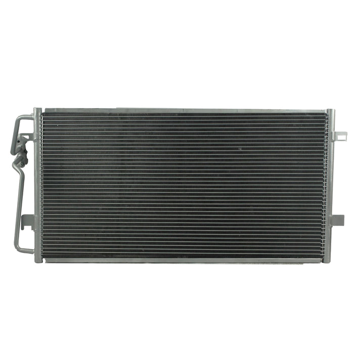 Condensador Automotriz Cadillac Deville 00-05