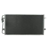 Condensador Automotriz Cadillac Deville 00-05