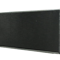 Condensador Automotriz Cadillac Deville 00-05