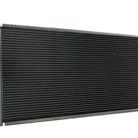 Condensador Automotriz Cadillac Deville 00-05
