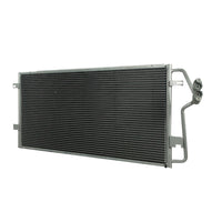 Condensador Automotriz Cadillac Deville 00-05