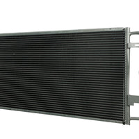 Condensador Automotriz Cadillac Deville 00-05