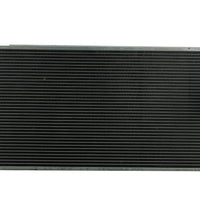 Condensador Automotriz Cadillac Deville 00-05