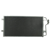 Condensador Automotriz Cadillac Deville 00-05
