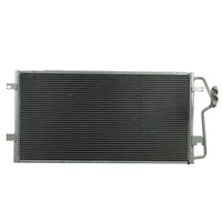 Condensador Automotriz Cadillac Deville 00-05