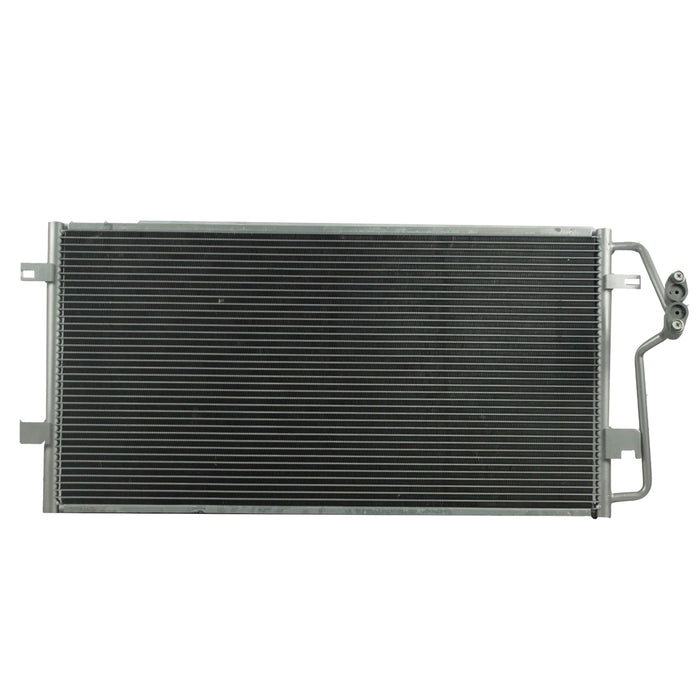 Condensador Automotriz Cadillac Deville 00-05